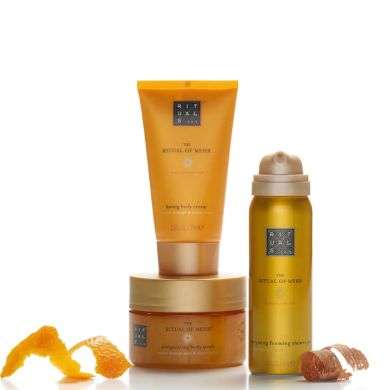 RITUALS THE RITUAL OF MEHR 3 ENERGISANT MEILLEUR VENTES