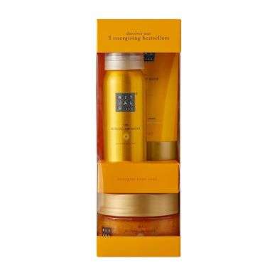 RITUALS THE RITUAL OF MEHR 3 ENERGISANT MEILLEUR VENTES