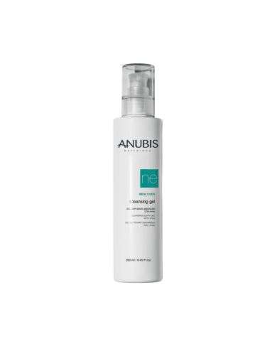 ANUBIS NE NEW EVEN GEL NETTOYANT 250ML