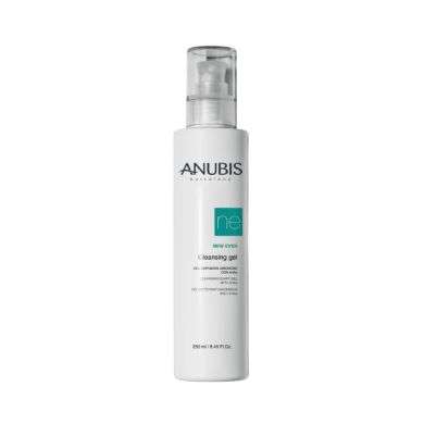 ANUBIS NE NEW EVEN GEL NETTOYANT 250ML