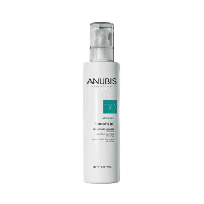 ANUBIS NE NEW EVEN GEL NETTOYANT 250ML