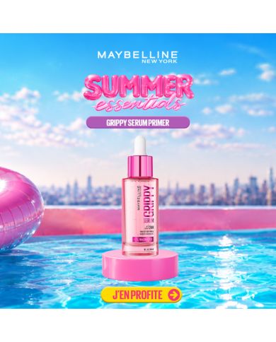 MAYBELLINE GRIPPY SERUM PRIMER 30ML