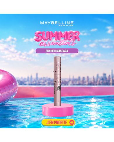 MAYBELLINE LASH SKY HIGH MASCARA LONGUEUR ILLIMITE ET VOLUME INTENSE 