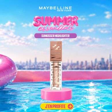 MAYBELLINE SUNKISSER HIGHLIGHTER 4.7ML