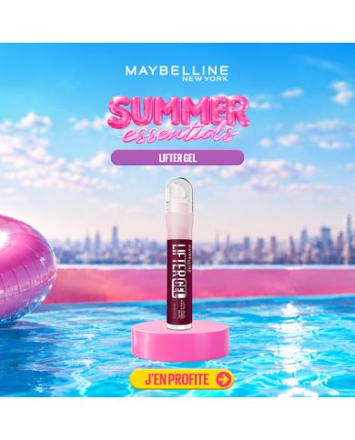 MAYBELLINE LIFTER GEL 66 ML