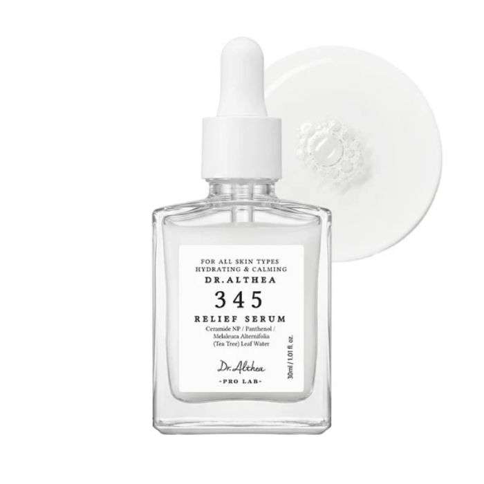 DR ALTHEA RELIEF SERUM 30 ML