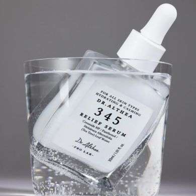 DR ALTHEA RELIEF SERUM 30 ML