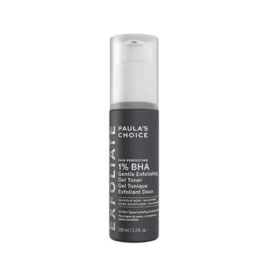 PAULA'S CHOICE SKIN PERFECTING 1% GEL TONIQUE EXFOLIANT DOUX 100ML