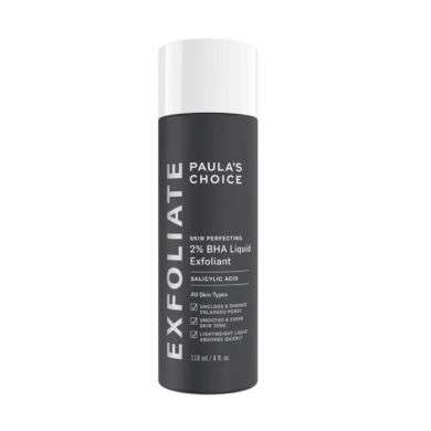 PAULA'S CHOICE SKIN PERFECTING 2% BHA LIQUIDE EXFOLIANT 118ML