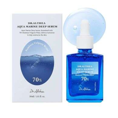 DR ALTHEA AQUA MARINE DEEP SERUM 30 ML