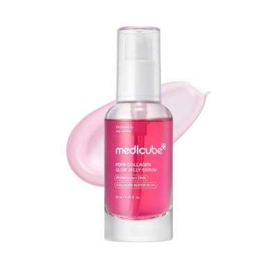 MEDICUBE PDRN COLLAGEN GLOW JELLY SERUM 30 ML