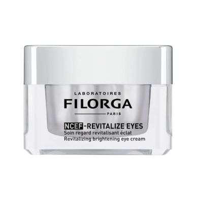 FILORGA NCEF REVITALIZE EYES SOIN REGARD REVITALISANT ECLAT 15ML