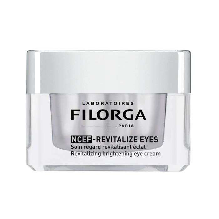FILORGA NCEF REVITALIZE EYES SOIN REGARD REVITALISANT ECLAT 15ML
