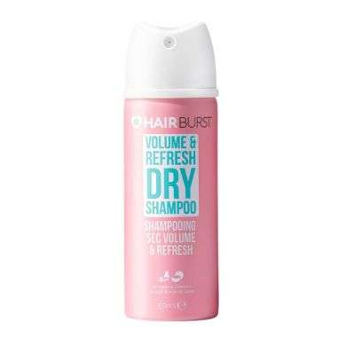HAIRBURST VOLUME REFRESH DRY SHAMPOO 50 ML