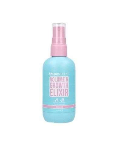 HAIRBURST VOLUME AND GROWTH ELIXIR AVOCAT ET NOIX DE COCO 125ML