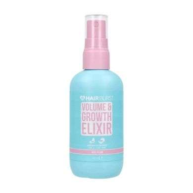 HAIRBURST VOLUME AND GROWTH ELIXIR AVOCAT ET NOIX DE COCO 125ML