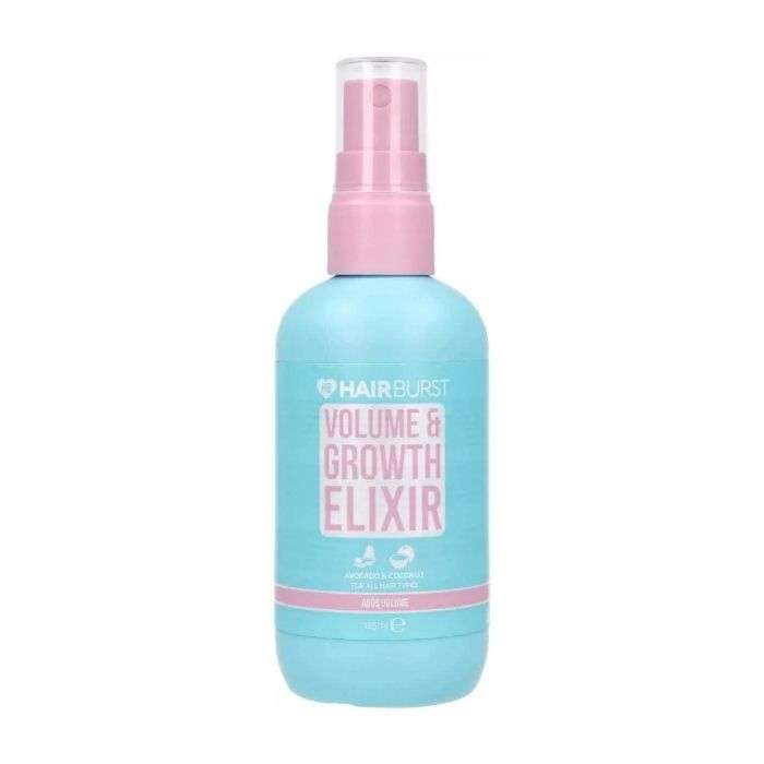HAIRBURST VOLUME AND GROWTH ELIXIR AVOCAT ET NOIX DE COCO 125ML