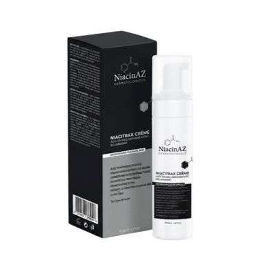 NIACINAZ NIACITRAX CREME ANTI TACHES 50 ML