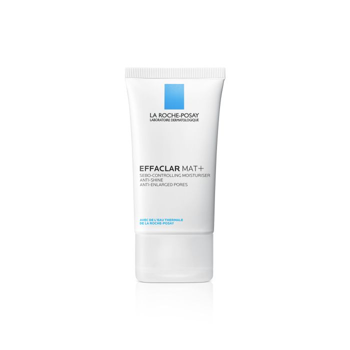 LA ROCHE POSAY EFFACLAR MAT HYDRATANT SEBO REGULATEUR 40 ML