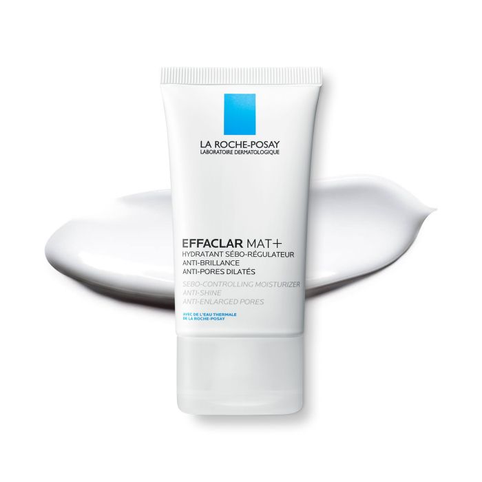 LA ROCHE POSAY EFFACLAR MAT HYDRATANT SEBO REGULATEUR 40 ML