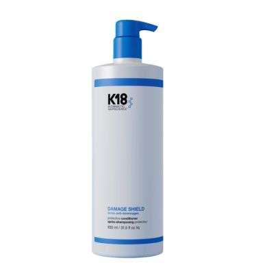 K18 DAMAGE SHIELD APRES SHAMPOING PROTECTEUR 930 ML