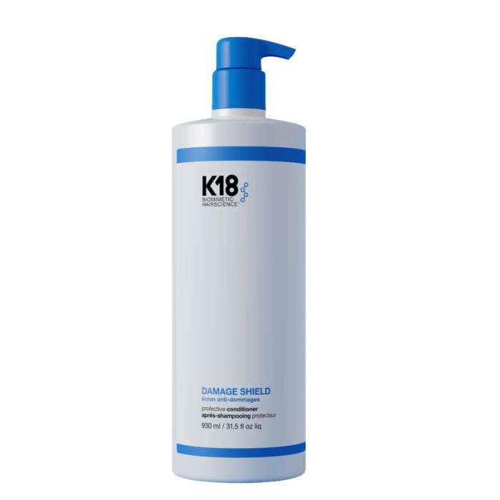 K18 DAMAGE SHIELD APRES SHAMPOING PROTECTEUR 930 ML