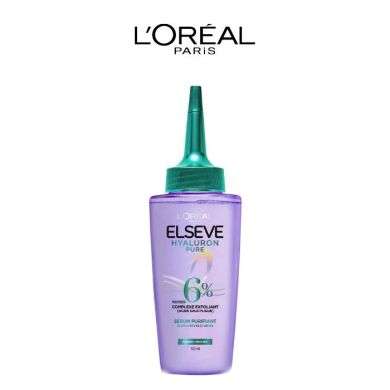 ELSEVE HYALURON PURE 6% COMPLEXE EXFOLIANT 102ML