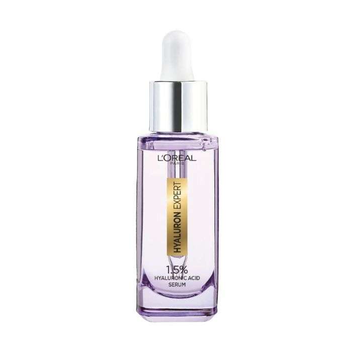 L'OREAL PARIS HYALURON EXPERT 1.5% SERUM ACIDE HYALURONIQUE