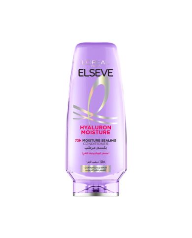 ELSEVE HYALURON MOISTURE CONDITIONER 200ML