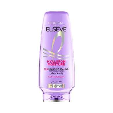 ELSEVE HYALURON MOISTURE CONDITIONER 200ML