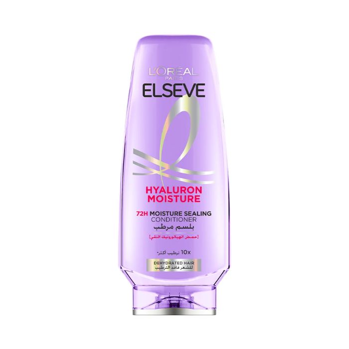 ELSEVE HYALURON MOISTURE CONDITIONER 200ML