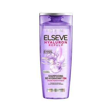 ELSEVE HYALURON REPULP SHAMPOING HYDRATANT 200ML