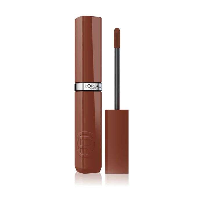 L'OREAL PARIS ROUGE A LEVRE LAQUE RESISTANCE