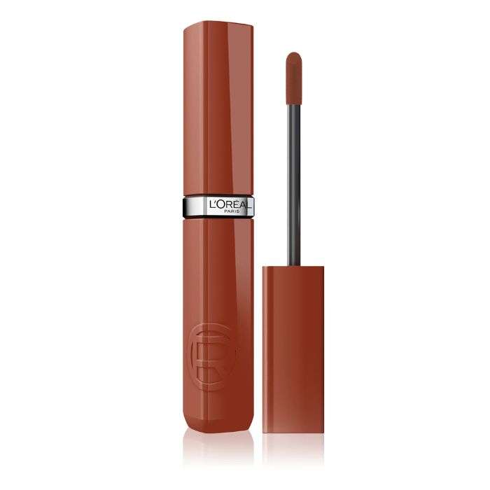 L'OREAL PARIS ROUGE A LEVRE LAQUE RESISTANCE