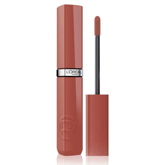 L'OREAL PARIS ROUGE A LEVRE LAQUE RESISTANCE