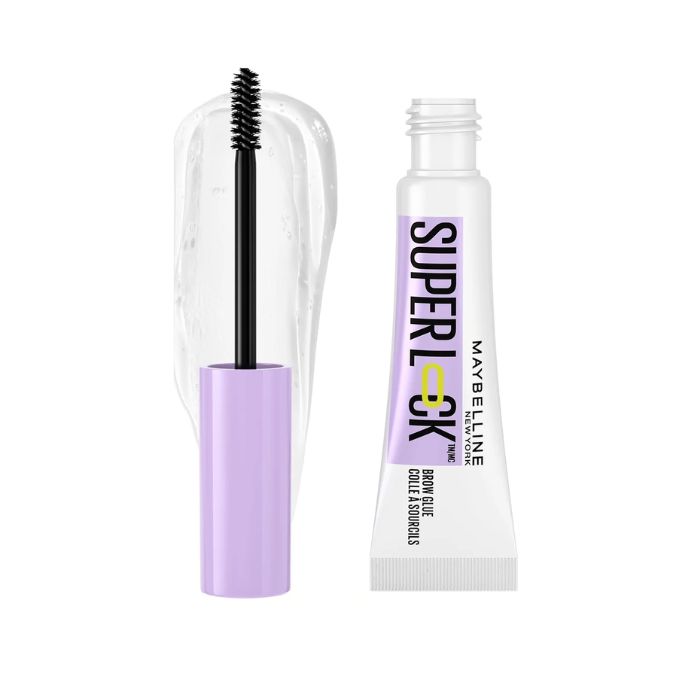 MAYBELLINE SUPERLOCK COLLE A SOURCILS TEINTE