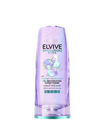 ELSEVE HYALURON PURE CONDITIONER 200ML