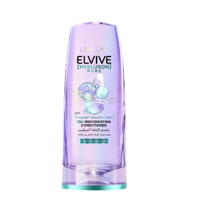 ELSEVE HYALURON PURE CONDITIONER 200ML