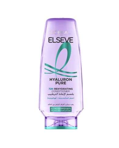 ELSEVE HYALURON PURE CONDITIONER 200ML