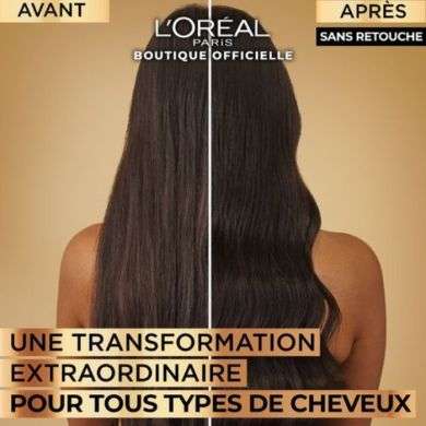ELSEVE EXTRAORDINARY OIL SHAMPOING HYDRATANT 200ML
