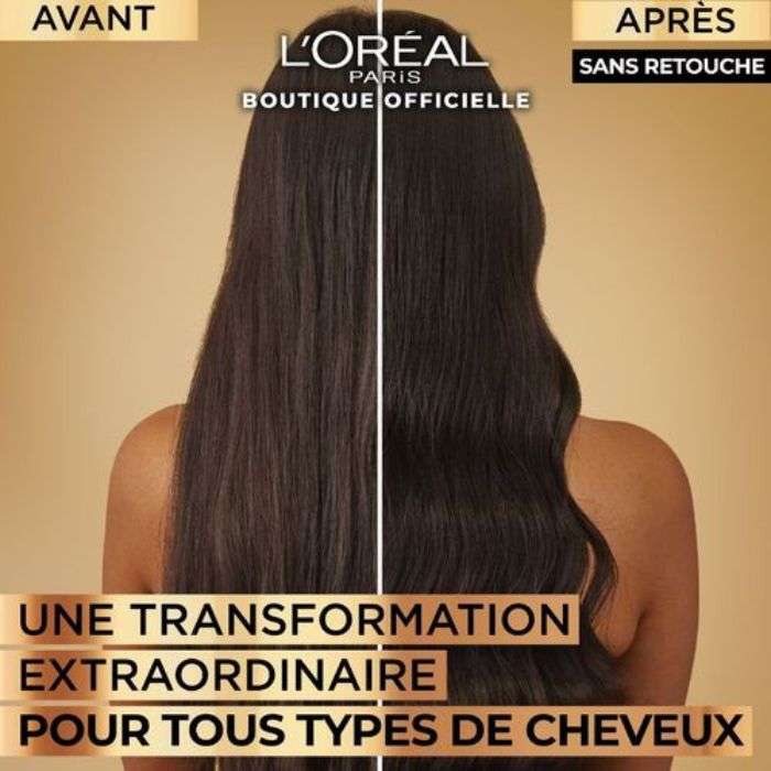 ELSEVE EXTRAORDINARY OIL SHAMPOING HYDRATANT 200ML