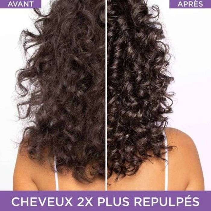 ELSEVE HYALURON MOISTURE SHAMPOING 400ML