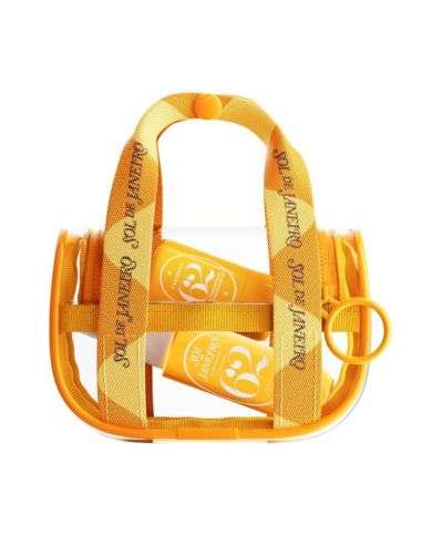 SOL DE JANEIRO PETITES MERVEILLES CHEIROSA 62 BAUME + BRUME