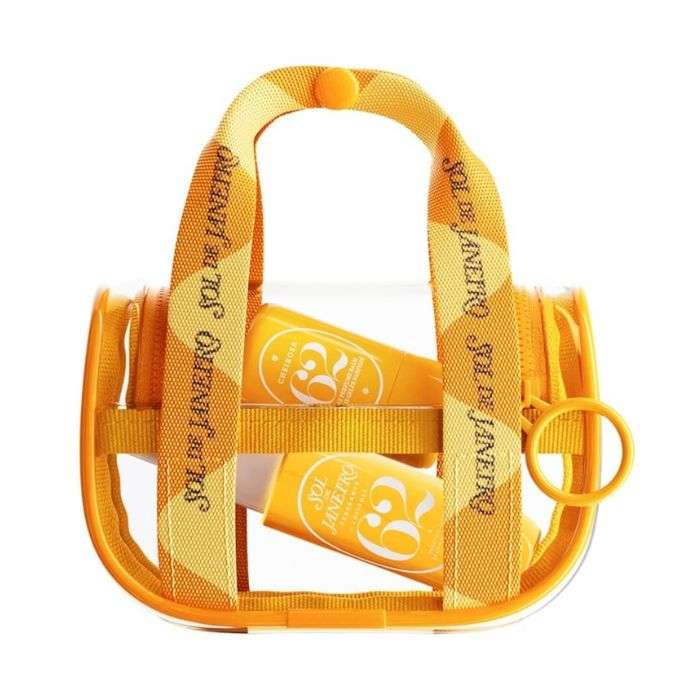 SOL DE JANEIRO PETITES MERVEILLES CHEIROSA 62 BAUME + BRUME