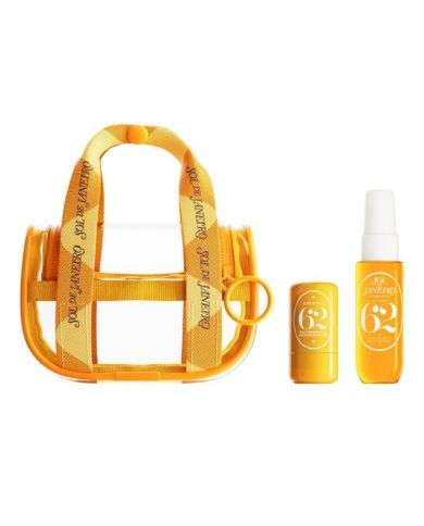 SOL DE JANEIRO PETITES MERVEILLES CHEIROSA 62 BAUME + BRUME