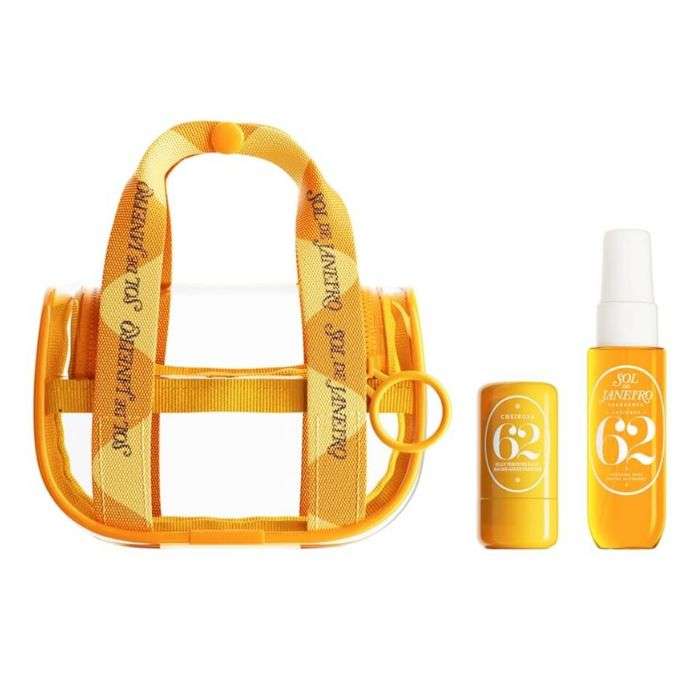SOL DE JANEIRO PETITES MERVEILLES CHEIROSA 62 BAUME + BRUME