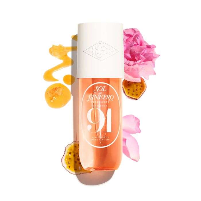 SOL DE JANEIRO 91 FRAGRANCE CHEIROSA BRUME PARFUMEE 90 ML