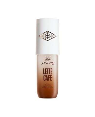 SOL DE JANEIRO BRUME PARFUMEE LEITE CAFE 90ML