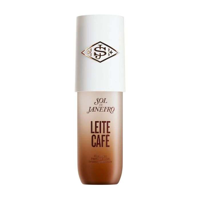 SOL DE JANEIRO BRUME PARFUMEE LEITE CAFE 90ML