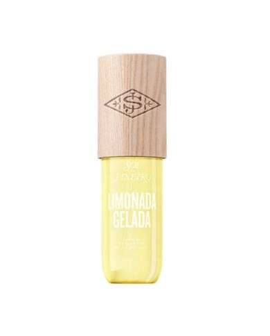 SOL DE JANEIRO BRUME PARFUMEE LIMONADA GELADA 90ML